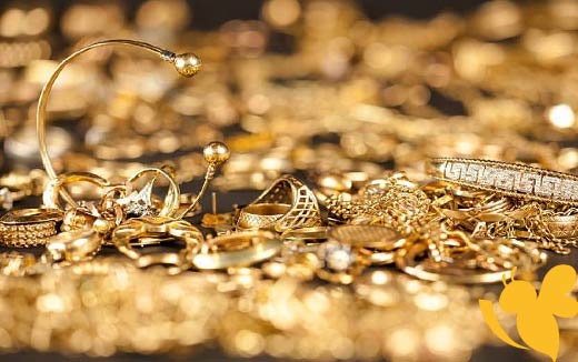 قفزة جديدة وتاريخية ..كم حقق سعر جرام الذهب في المملكة العربية السعودية اليوم الخميس 5 يونيو