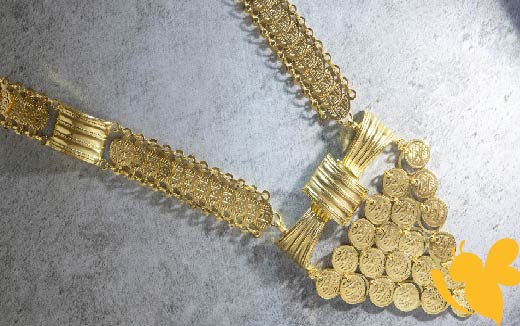 تغير ملحوظ..كم حقق سعر جرام الذهب وجنيه الذهب في صنعاء وعدن اليوم الخميس 5 يونيو