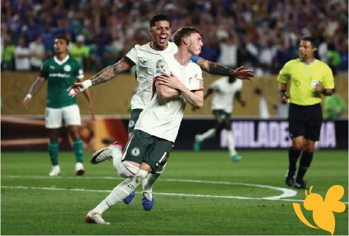 موعد مباراة تشيلسي ضد فلومينينسي في نصف نهائي كأس العالم للأندية 2025 والقنوات الناقلة