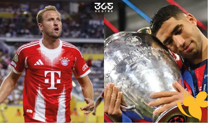 شاهدوا البث المباشر لمباراة باريس سان جيرمان ضد بايرن ميونخ اليوم في ربع نهائي كأس العالم للأندية 2025 عبر Yalla Shoot بدون اشتراك 