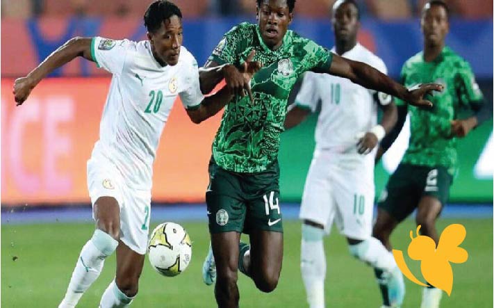 موعد مباراة السنغال ضد نيجيريا في بطولة أمم إفريقيا للمحليين 2025 والقنوات الناقلة