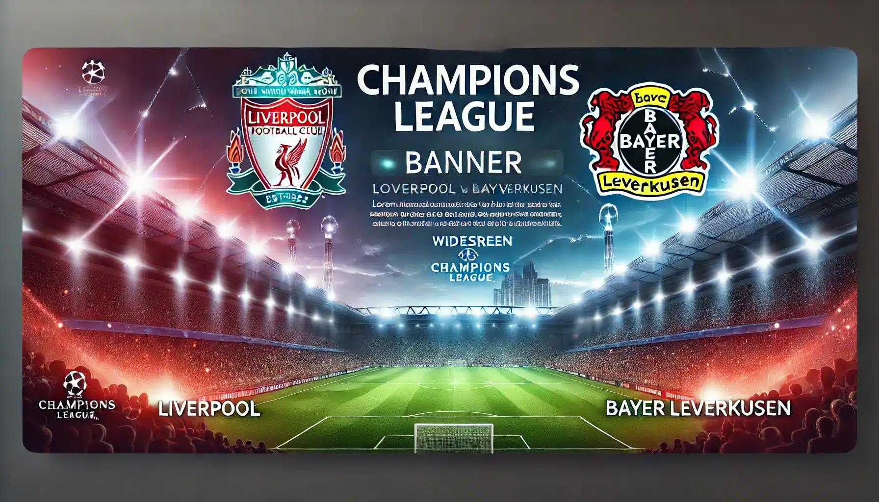 اليكم البث المباشر لمباراة ليفربول وباير ليفركوزن في دوري أبطال أوروبا اليوم الثلاثاء 5/ نوفمبر/2024 بث مباشر باعلى جودة 