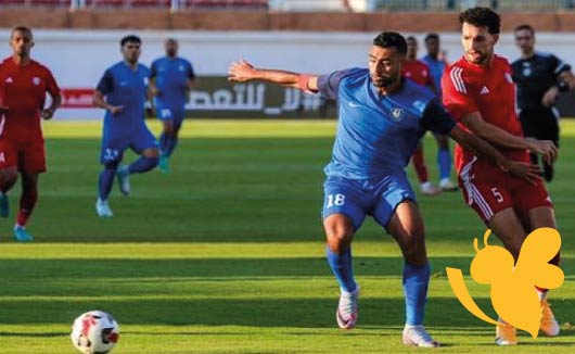 ترقبوا البث المباشر لمباراة سموحة ضد طلائع الجيش في الدوري المصري الممتاز شاهدها اليوم الثلاثاء 6/5/2025