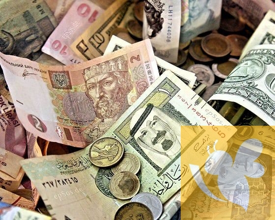 استقرار نسبي في أسعار صرف الجنيه المصري مقابل الدولار اليوم الثلاثاء 6مايو 2025