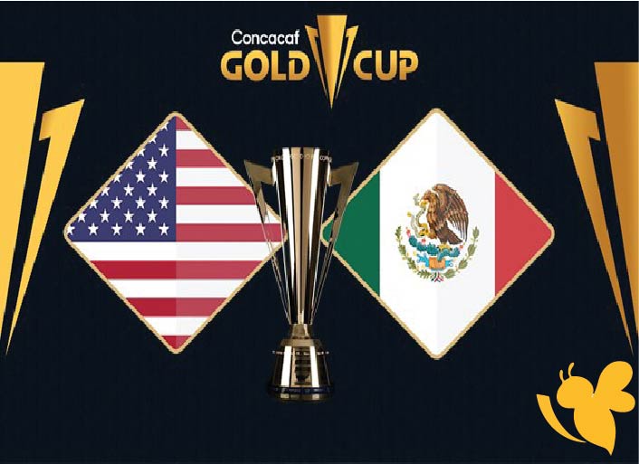 رابط البث المباشر لمشاهدة مباراة أمريكا ضد المكسيك في نهائي الكأس الذهبية 2025 اليوم بدون تقطيع 