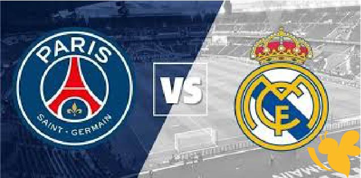 موعد مباراة ريال مدريد وباريس سان جيرمان في نصف نهائي كأس العالم للأندية 2025
