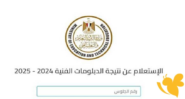 وزارة التعليم الفني تقترب من إعلان نتائج الدبلومات الفنية 2025: خطوات الاستعلام وكل التفاصيل