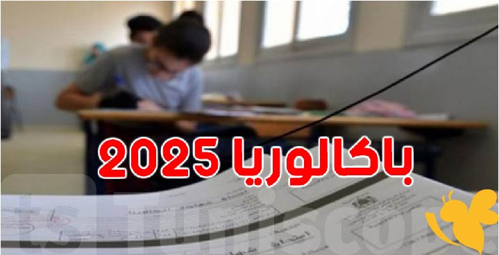 تفاصيل إعلان نتائج دورة المراقبة لبكالوريا تونس 2025 وخطوات المتابعة