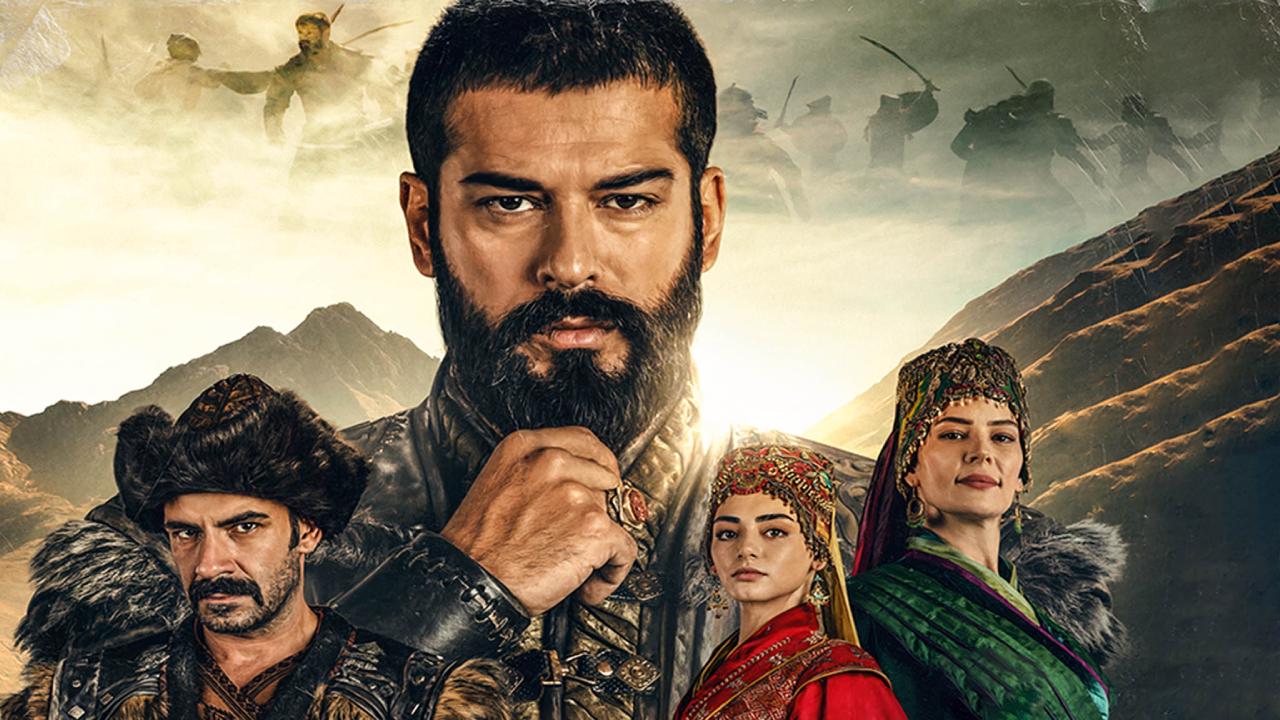 إعلان الحلقة 174 من مسلسل المؤسس عثمان: بداية مرحلة جديدة من الصراعات والتحديات