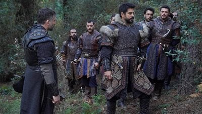 مسلسل المؤسس عثمان: الموسم السادس حقيقة تأجيل الحلقة 177 وأسباب التأخير