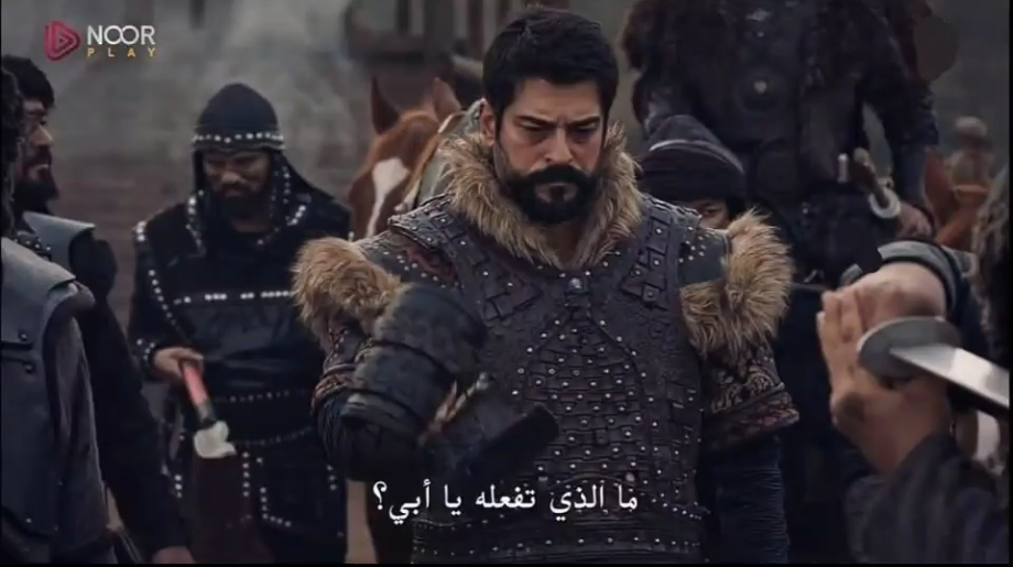 اليكم تفاصيل تأجيل الحلقة 177 من مسلسل المؤسس عثمان: في الموسم السادس كل ما تريد معرفته
