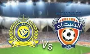 متابعة مباشرة لمباراة النصر والفيحاء في دوري روشن السعودي اليوم الجمعه 7_2_2025
