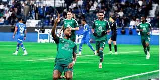 البث المباشر لمباراة الأهلي والخليج في دوري روشن السعودي اليوم 7 مارس 2025