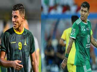 تابعوا البث المباشر لمباراة الأهلي والخليج في دوري روشن السعودي اليوم 7 مارس 2025