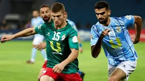 موعد مباراة الوحدات والفيصلي اليوم في الدوري الأردني 2025