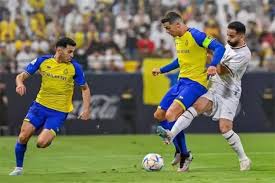 القنوات الناقله لمباراة النصر والشباب في دوري روشن السعودي 2024-2025 بقياده رونالدو