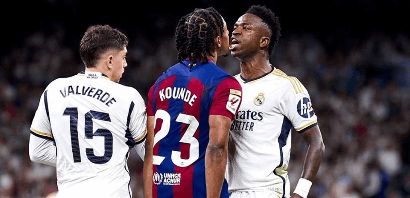 الصراع على اللقب: موعد نهائي كأس ملك إسبانيا بين ريال مدريد وبرشلونة 2025