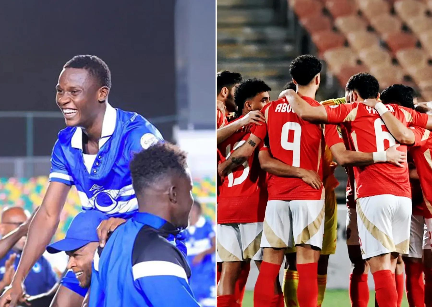 مباراة حاسمة في دوري أبطال إفريقيا: الأهلي ضد الهلال السوداني في إياب ربع النهائي - تفاصيل الموعد والقنوات الناقلة