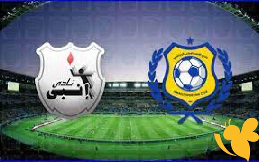 Yalla live شاهد مباراة الإسماعيلي و إنبي في الدوري المصري اليوم الاربعاء 7 مايو 2025 بث مباشر بدون تشفير
