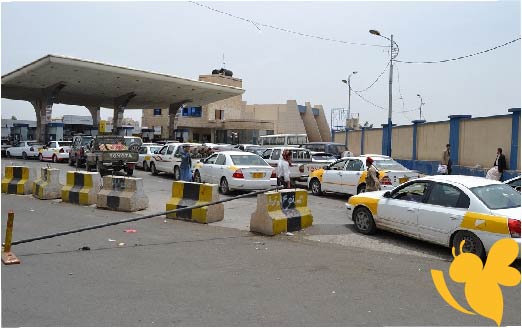 شركة النفط اليمنية تُعلن أسماء المحطات العاملة ومواعيد توزيع الوقود ليوم الخميس 8 مايو 2025 فرع ذمار