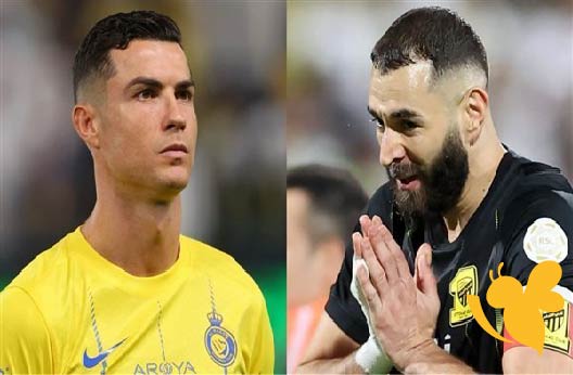 Yalla Shoot البث المباشر لمباراة النصر ضد الاتحاد في دوري روشن السعودي شاهدوا الليلة مواجهة رونالدو ضد بنزيما 