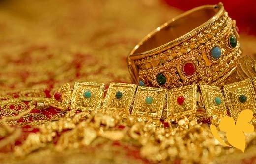 تراجعاً طفيفاً..كم حقق سعر جرام الذهب في الأمارات اليوم الاربعاء 7 مايو؟