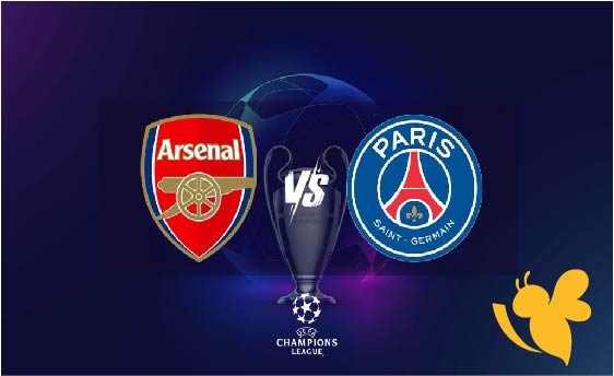 مباراة أرسنال ضد باريس سان جيرمان في إياب نصف نهائي دوري أبطال أوروبا.. من يتأهل للنهائي؟