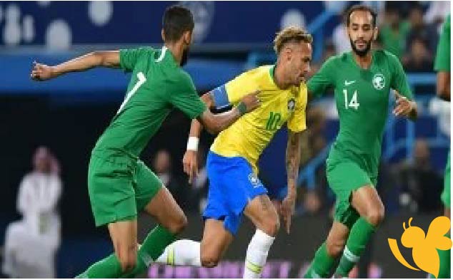 اليكم موعد البث المباشر لمباراة السعودية ضد البرازيل تحت 20 الودية اليوم 7 يونيو 2025 بدون تشفير