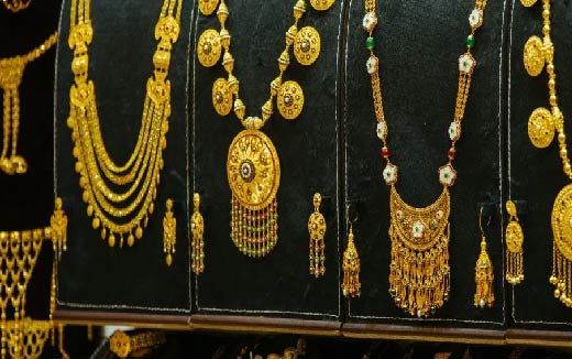حالة من الاستقرار..كم حقق سعر جرام الذهب عيار 24 و 21 في مصر اليوم السبت 7 يونيو ؟