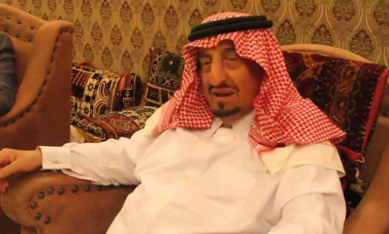 وفاة الأمير عبدالله بن تركي بن عبدالعزيز: تفاصيل السبب المفاجئ وصلاة الجنازة في المسجد الحرام