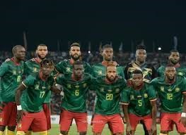 تابع البث المباشر لمباراة الكاميرون ضد ناميبيا في تصفيات كأس الأمم الإفريقية 2025 اليوم السبت 7 سبتمبر 2024