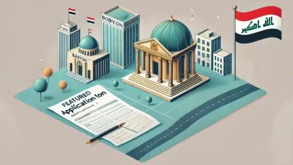 التسجيل على قطع الأراضي في بابل 2024: الشروط والوثائق المطلوبة لجميع الفئات