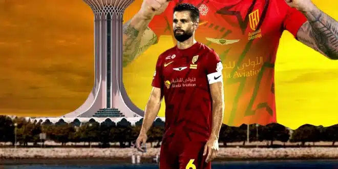بدون تقطيع شاهد مباراة القادسية والفيحاء في دوري روشن السعودي بث مباشر باعلى جودة اليوم الخميس 7 نوفمبر 2024 