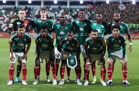 شاهد مباشر مباراة الخليج ضد الاتفاق في دوري روشن للمحترفين 2024 اليوم السبت 7/12/2024 شاهد بدون تقطيع