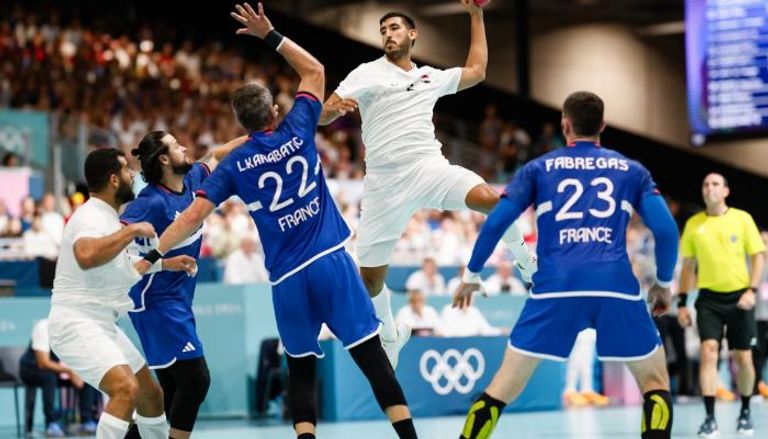 موعد البث المباشر لمباراة منتخب مصر ضد النرويج لكرة اليد الودية اليوم الأربعاء 8 يناير 2025