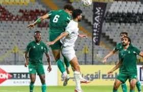 حصرياً شاهد مباراة المصري ضد الاتحاد السكندري في الدوري المصري الممتاز بث مباشر اليوم 8_5_2025 