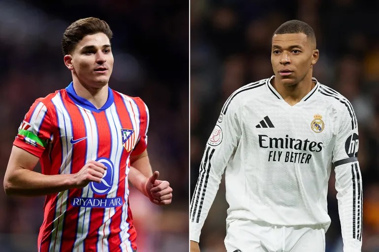 مواجهة الديربي: كل ما تحتاج معرفته عن مباراة ريال مدريد ضد أتلتيكو مدريد