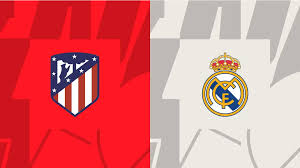 رابط البث المباشر لمباراة ريال مدريد وأتلتيكو مدريد في الدوري الاسباني شاهد اليوم 8/2/2025 بدون اشتراك 