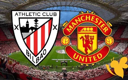 Yalla kora شاهد مباراة مانشستر يونايتد و أتلتيك بيلباو بالدوري الأوروبي اليوم الخميس بث مباشر بأفضل جودة 