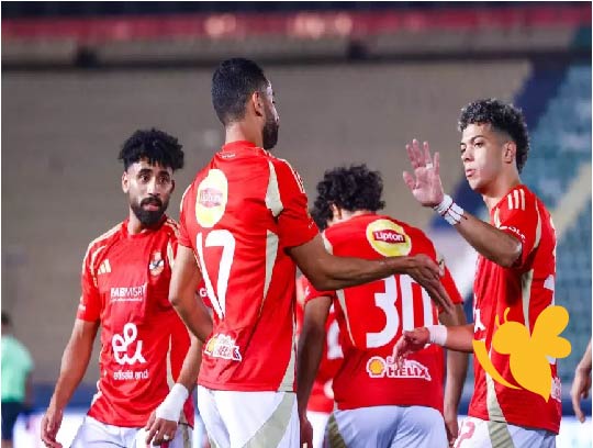 Yalla Shoot البث المباشر لمباراة الأهلي ضد المصري البورسعيدي في الدوري المصري الممتاز شاهدوا اليوم 8/5/2025  بدون تقطيع 