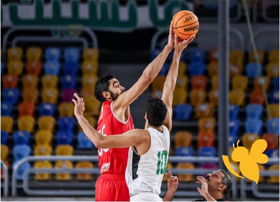 رابط متاح لمشاهدة مباراة الأهلي ضد الاتحاد السكندري بث مباشر بدون تشفير اليوم الخميس  في نهائي كأس مصر لكرة السلة 2025 