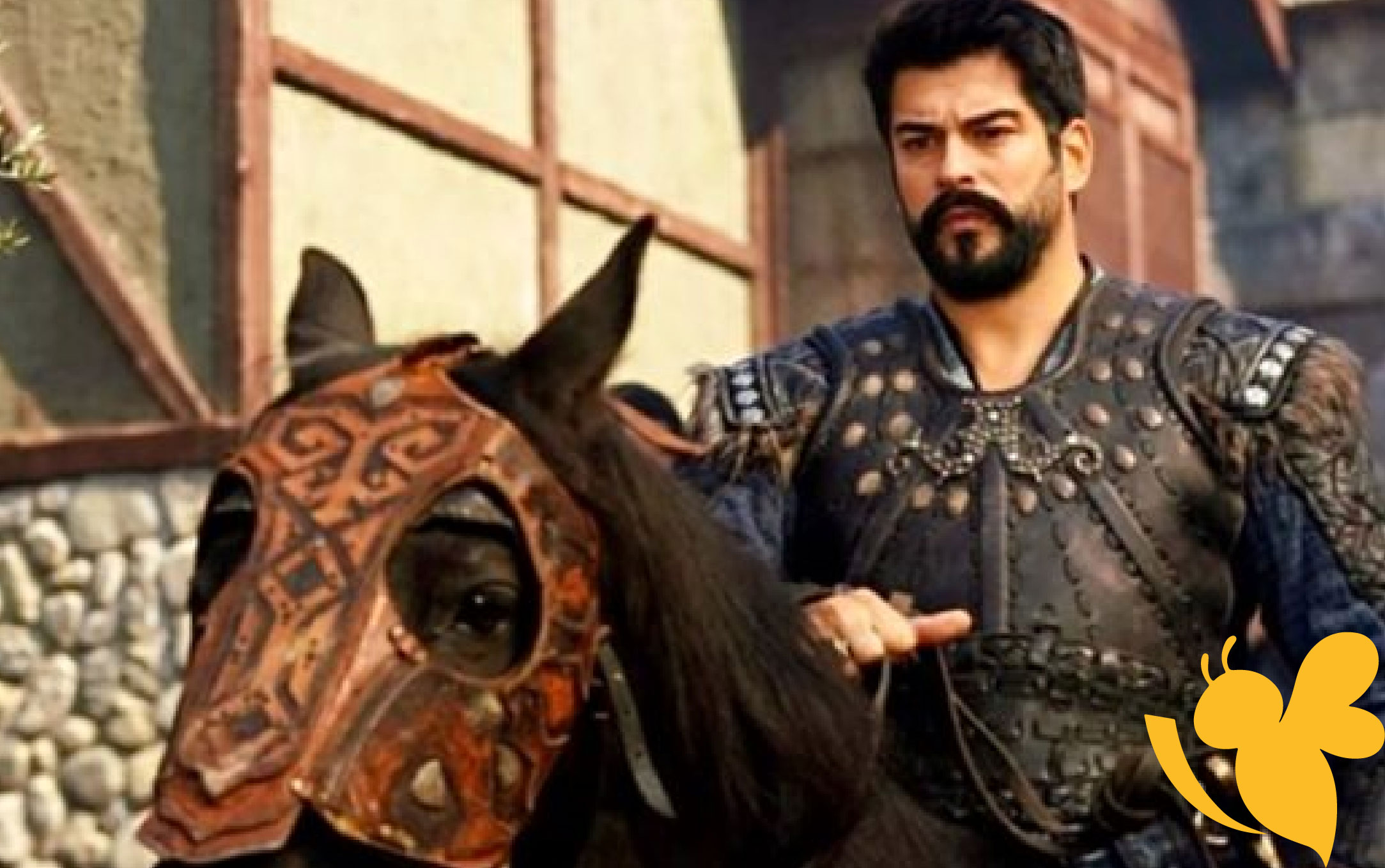 تورغوت يعود ليشعل الأحداث! لحظة مفاجئة في الحلقة 191 من المؤسس عثمان
