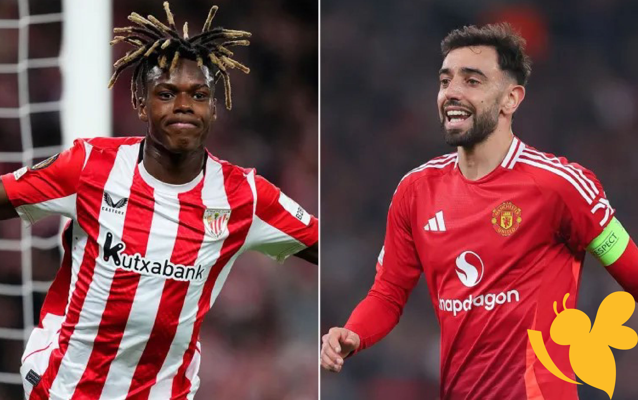 مانشستر يونايتد يواجه أتلتيك بيلباو في إياب نصف نهائي الدوري الأوروبي اليوم الخميس 8 مايو 2025