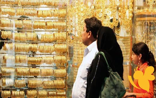 تحركات هبوطية ملحوظة..كم بلغ سعر جرام الذهب في العراق اليوم الأحد 8 يونيو ؟