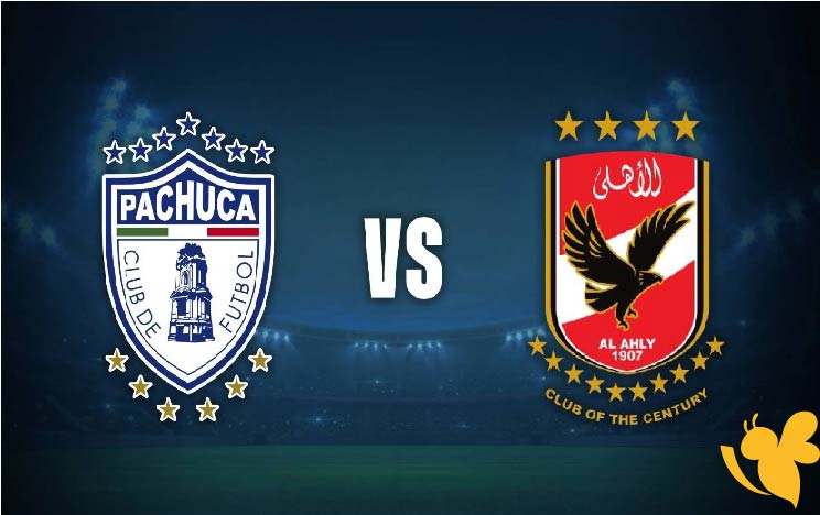 موعد مباراة الأهلي ضد باتشوكا المكسيكي اليوم والقنوات الناقلة والتشكيل المتوقع