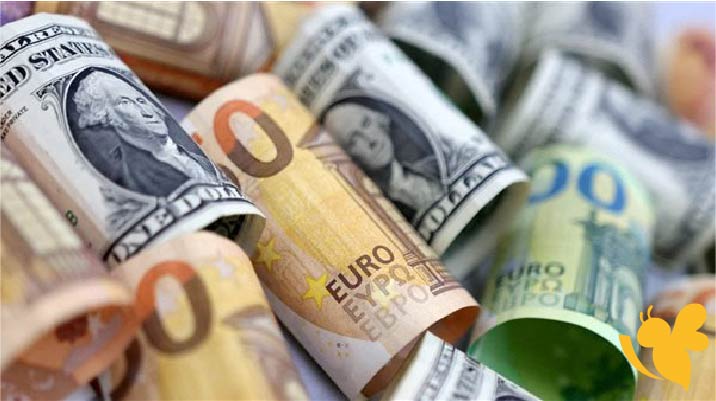 أسعار الدولار والعملات الأجنبية مقابل الجنيه المصري اليوم الثلاثاء 8 يوليو 2025