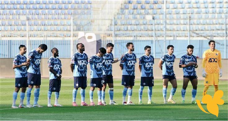 موعد مباراة بيراميدز ضد وادي دجلة في الدوري المصري