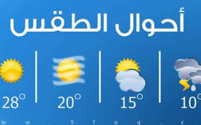 هيئة الارصاد الجوية تعلن عن تحذيرا من تأثيرات حالة الطقس في السعودية اليوم الخميس 9 يناير 2025،