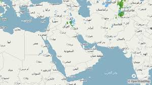 تحذيرات لجميع المواطنين داخل السعودية توخي الحذر من الأحوال الجوية اليوم..حالة الطقس في السعودية غير مستقره.
