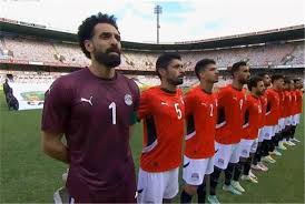 رابط البث المباشر لمباراة منتخب مصر وجنوب أفريقيا في تصفيات كأس أمم أفريقيا 2025 اليوم الاحد 